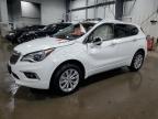 2017 BUICK ENVISION E - LRBFXDSA1HD000210