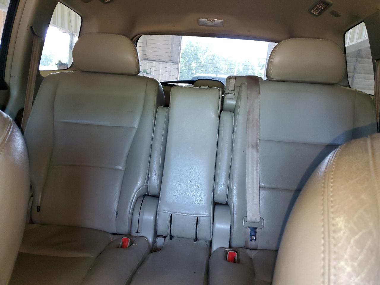 5TDZK3EH4AS022213 2010 Toyota Highlander