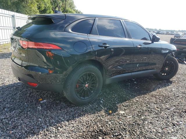 2017 Jaguar F-Pace VIN: SADCS2BV9HA061983 Lot: 57325914