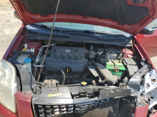 2008 Nissan Sentra 2.0 VIN: 3N1AB61E68L709870 Lot: 61225174