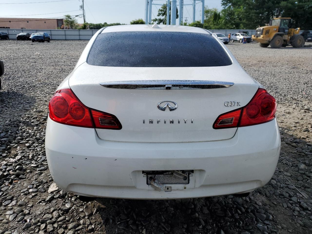 JNKCV61F79M360830 2009 Infiniti G37