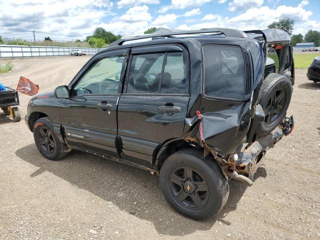 2003 Chevrolet Tracker Lt VIN: 2CNBJ634536931043 Lot: 58309084