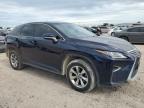 LEXUS RX 350 BAS photo