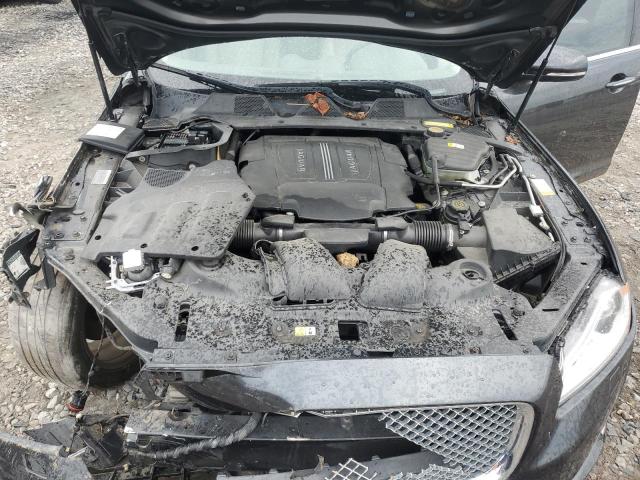 2011 Jaguar Xjl VIN: SAJWA2GB7BLV13226 Lot: 59433914