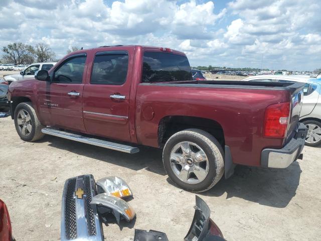 2009 Chevrolet Silverado C1500 Lt VIN: 3GCEC23J69G222662 Lot: 58960944