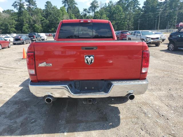 2015 Ram 1500 Slt VIN: 1C6RR6GT2FS638397 Lot: 57432394