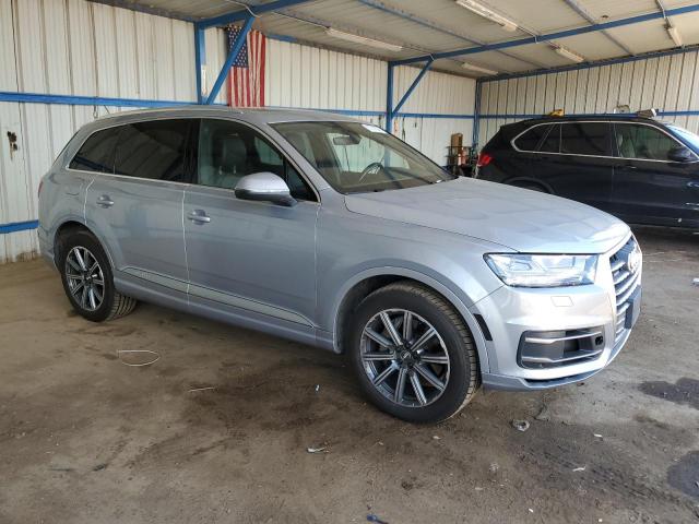 VIN WA1LAAF78HD058635 2017 Audi Q7, Premium Plus no.4