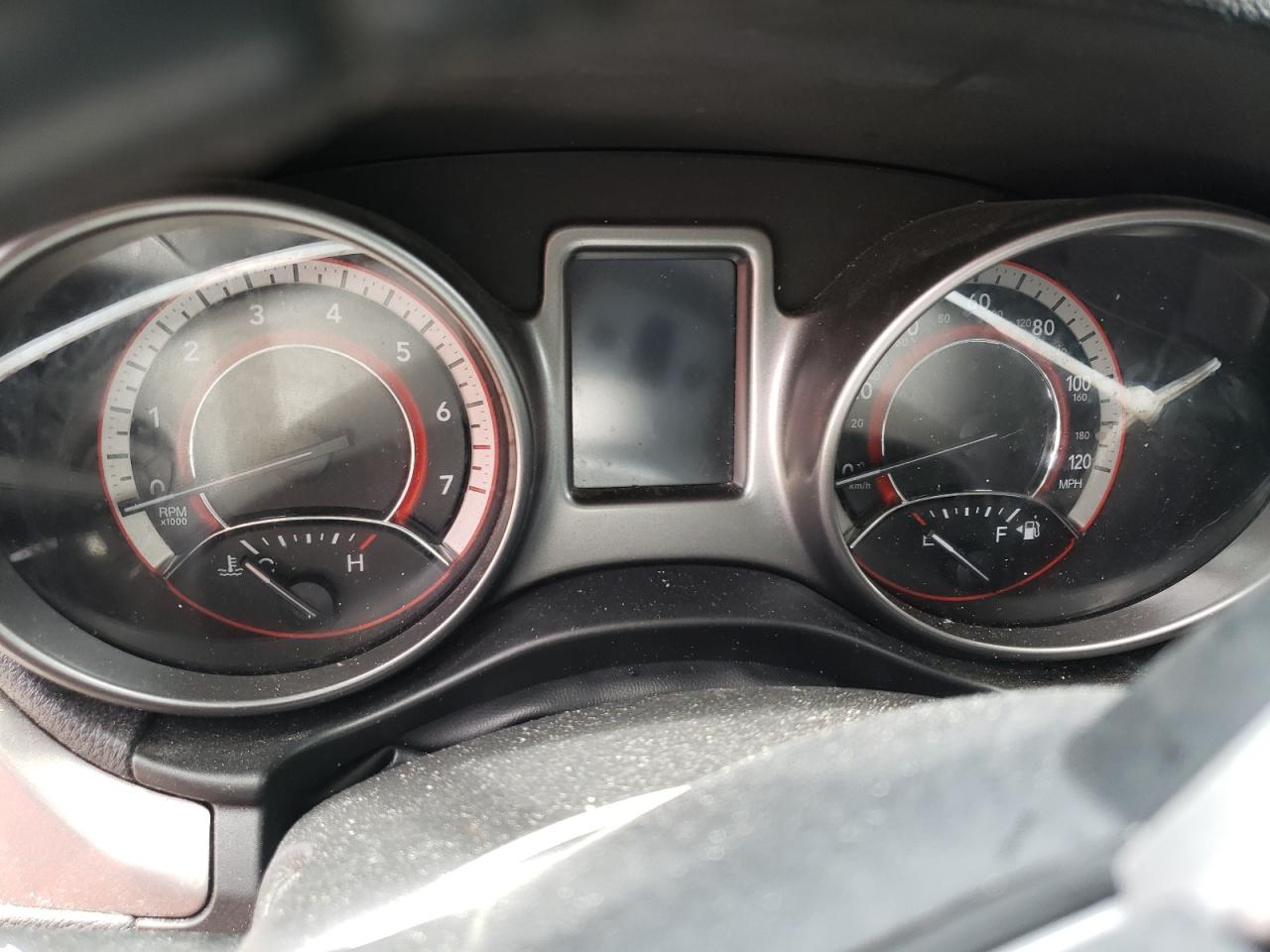 3C4PDCGB2LT226026 2020 Dodge Journey Crossroad