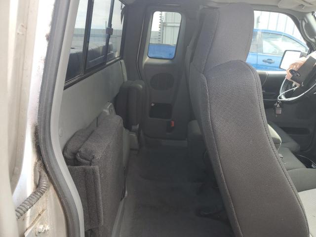 2009 Ford Ranger Super Cab VIN: 1FTYR44E79PA53885 Lot: 57672084