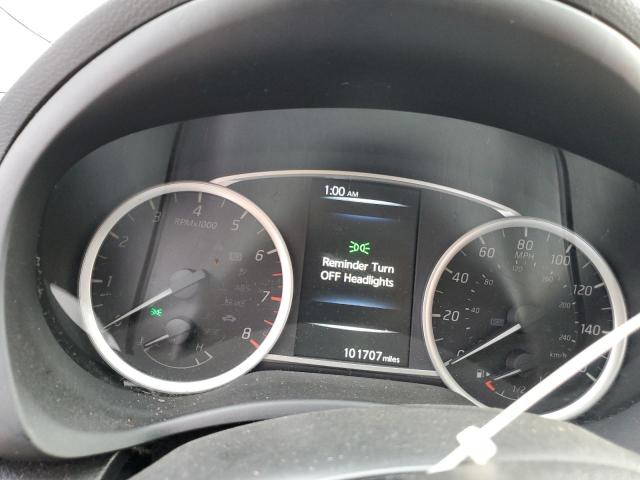2018 NISSAN SENTRA S - 3N1AB7AP0JY311957