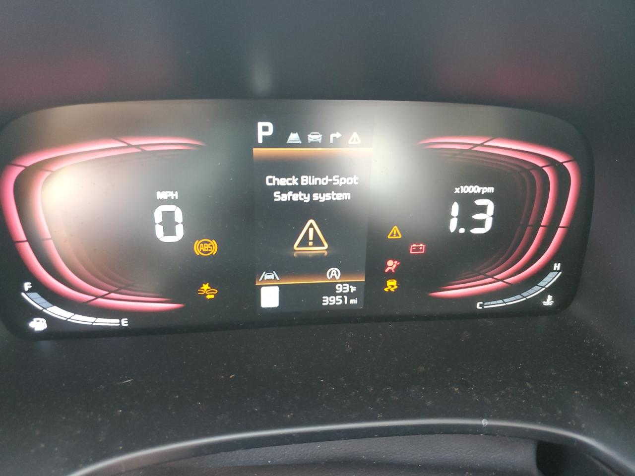 KNDJ33AU2R7897938 2024 Kia Soul Ex