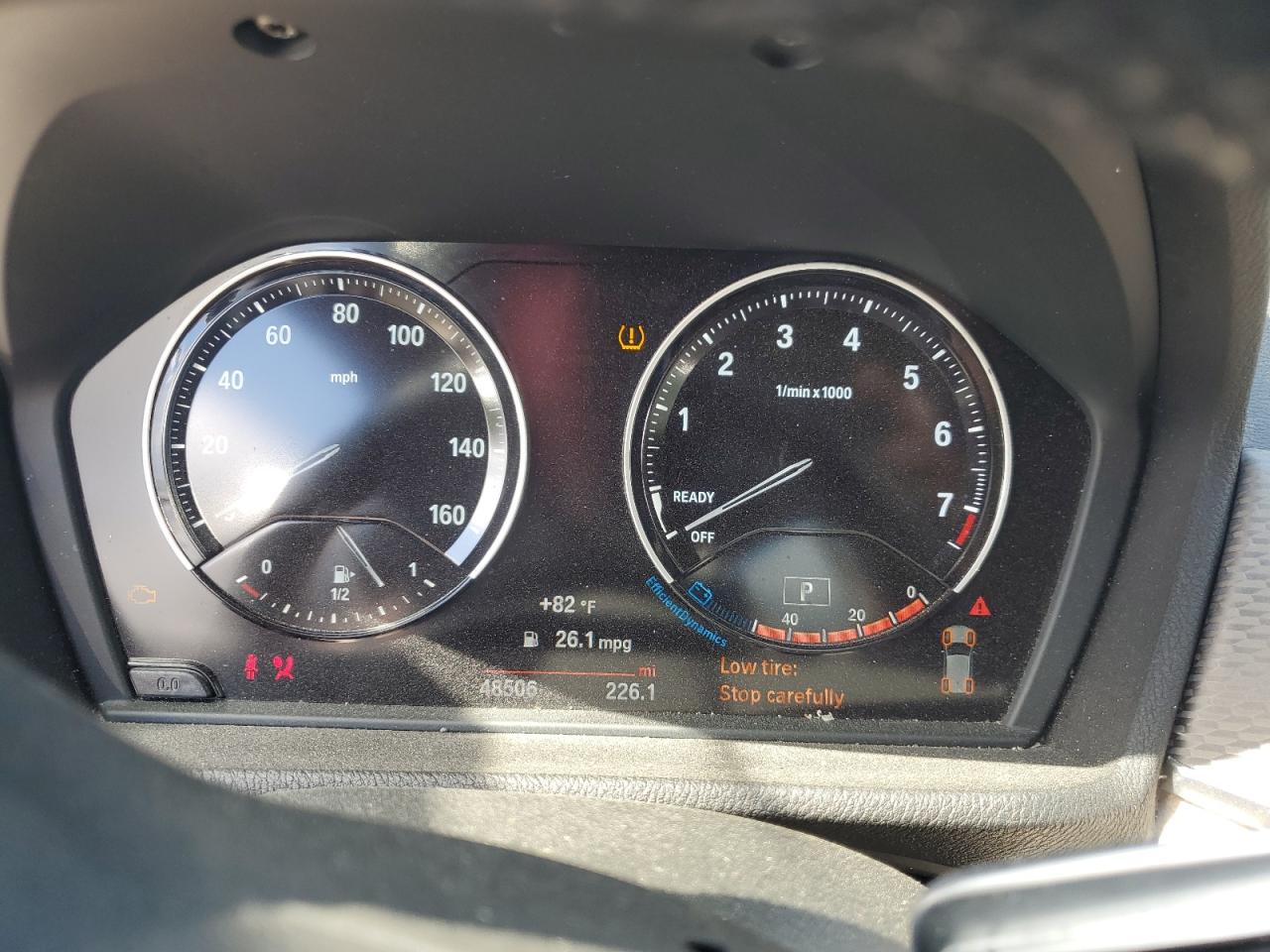 WBXYJ3C30JEJ89683 2018 BMW X2 Sdrive28I