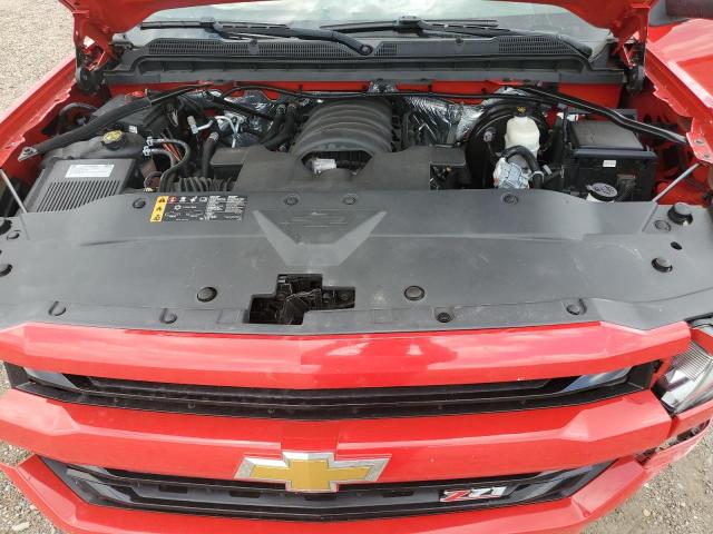 2017 CHEVROLET SILVERADO - 1GCVKREC1HZ340675