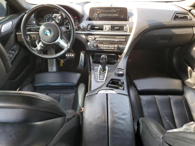 VIN WBA6D4C52GD977315 2016 BMW 6 SERIES no.8