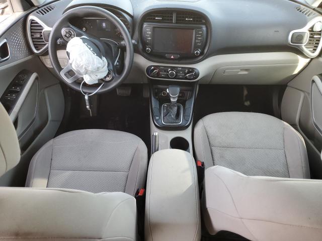 2022 Kia Soul Lx VIN: KNDJ23AU1N7154619 Lot: 58536294