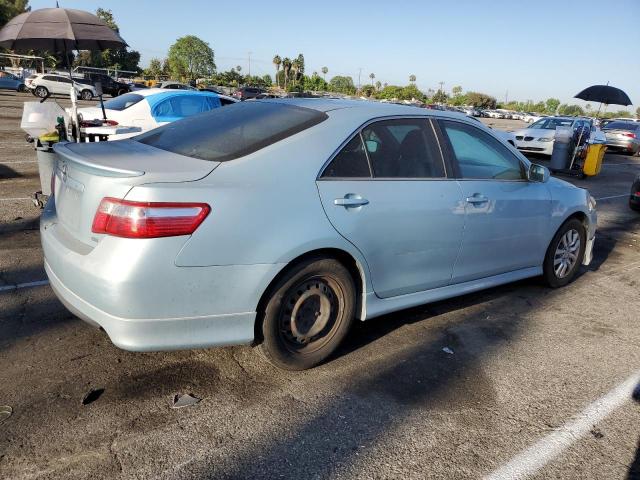 2007 Toyota Camry Le VIN: 4T1BK46K57U538100 Lot: 59923024