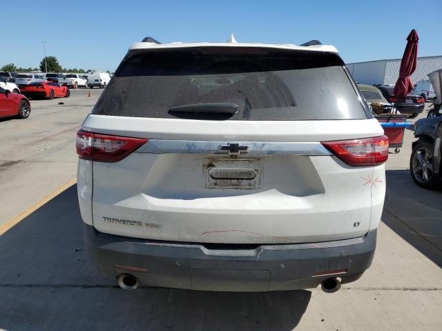 1GNEVGKW0LJ112241 Chevrolet Traverse L 6