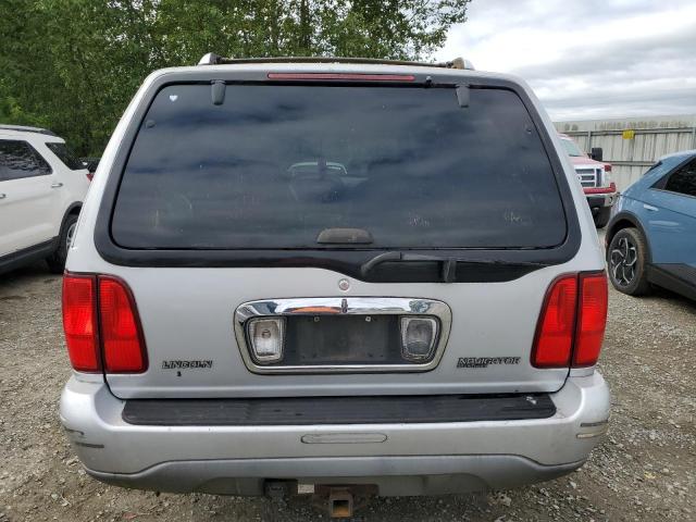 2000 Lincoln Navigator VIN: 5LMPU28A7YLJ11532 Lot: 58075204