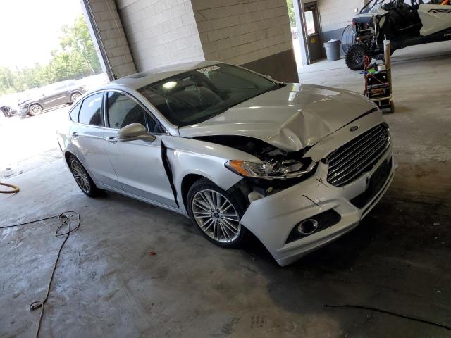 VIN 3FA6P0H98GR394209 2016 Ford Fusion, SE no.4