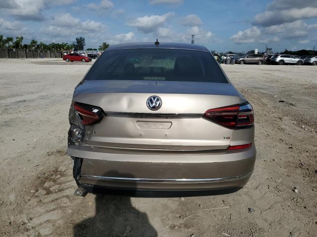 2017 Volkswagen Passat S VIN: 1VWAT7A32HC060608 Lot: 59774494