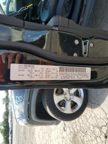 2018 Jeep Compass Latitude VIN: 3C4NJDBB3JT222044 Lot: 58510444