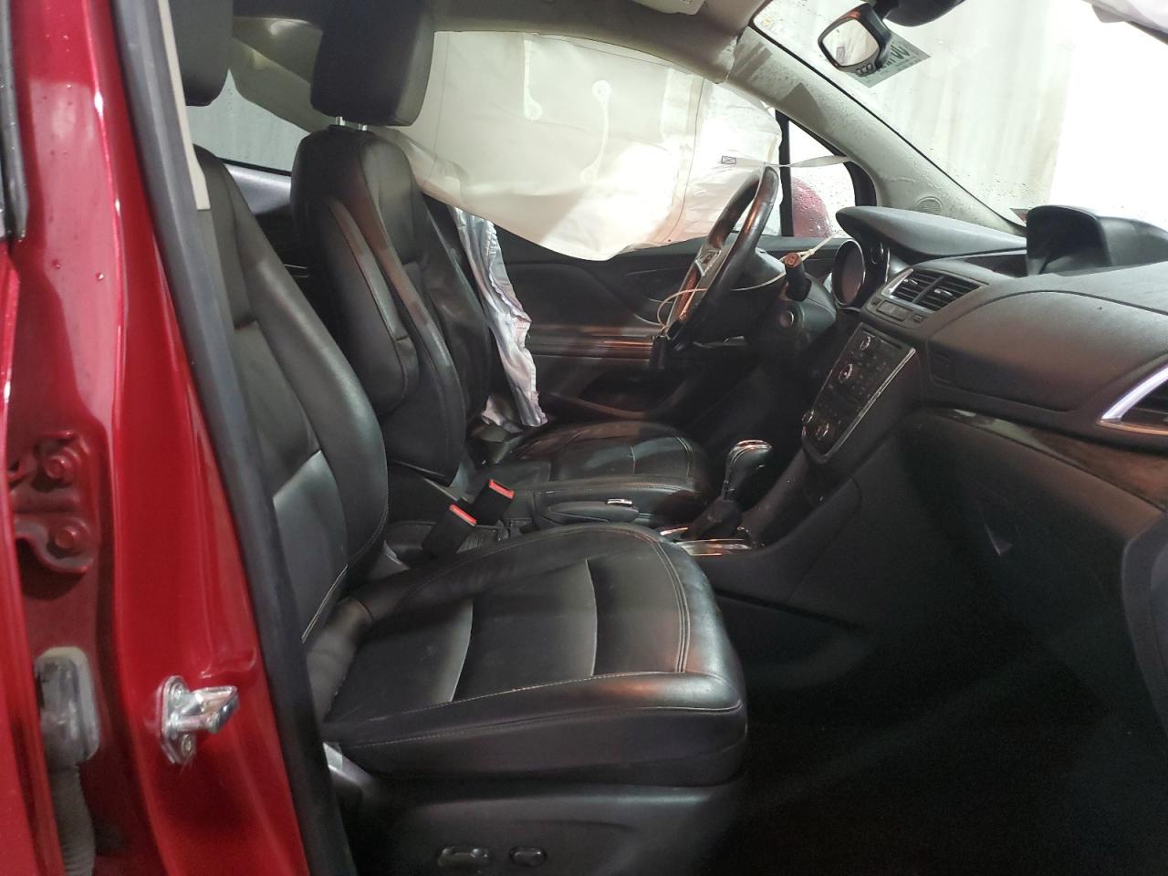 KL4CJGSB7DB208737 2013 Buick Encore