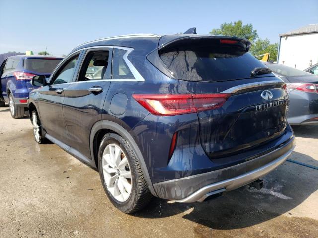 2019 Infiniti Qx50 Essential VIN: 3PCAJ5M16KF124635 Lot: 59991954