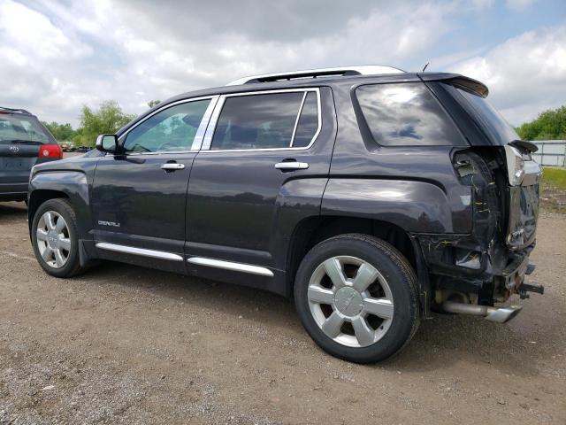 2014 GMC Terrain Denali VIN: 2GKFLZE32E6335899 Lot: 57067824