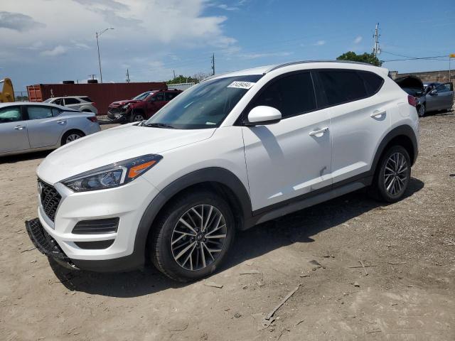 Vin: km8j33al9mu375367, lot: 61439494, hyundai tucson limited 2021 img_1
