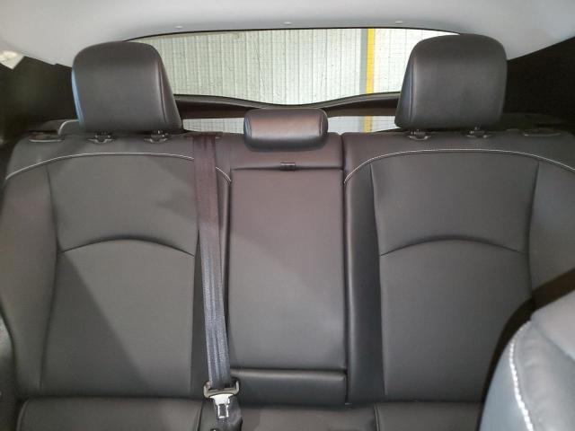 2020 Toyota Prius Prime Le VIN: JTDKARFP0L3145945 Lot: 60980154