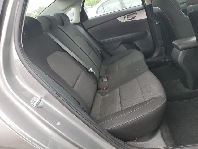 2022 Kia Forte Fe VIN: 3KPF24AD3NE496357 Lot: 58554284