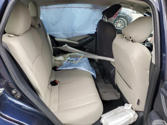 2019 Subaru Impreza VIN: 4S3GTAA61K3735716 Lot: 60941844