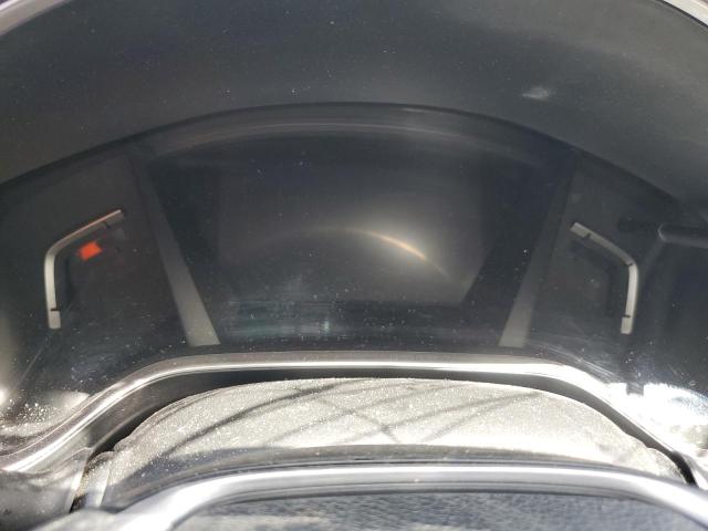 2020 Honda Cr-V Ex VIN: 5J6RW1H54LA015251 Lot: 59182634