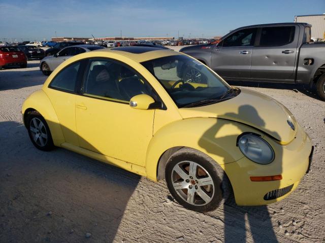 2006 Volkswagen New Beetle 2.5L Option Package 1 VIN: 3VWRW31C76M422902 Lot: 58140434