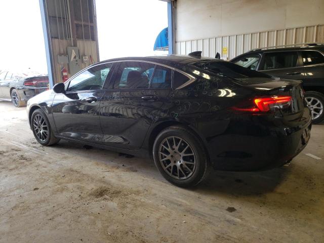 2018 BUICK REGAL ESSE W04GP6SX5J1087875