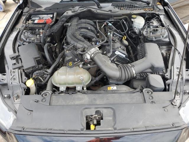 2016 Ford Mustang VIN: 1FA6P8AM4G5215051 Lot: 57162984