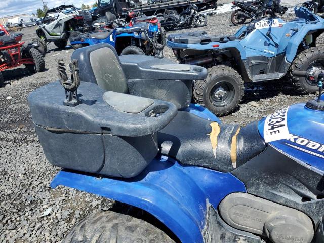 2006 YAMAHA YFM400 FWA 5Y4AJ15Y66A013299