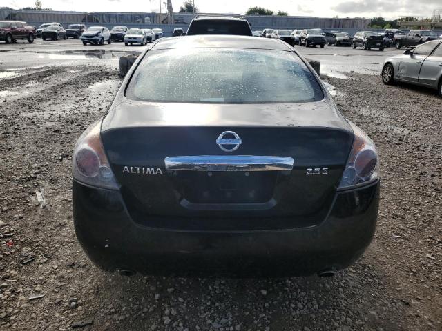 2010 Nissan Altima Base VIN: 1N4AL2AP8AC148034 Lot: 60540244