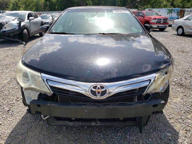 2012 Toyota Camry Base VIN: 4T1BF1FK6CU200962 Lot: 60099914