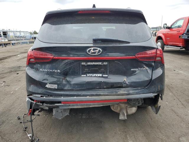 2023 HYUNDAI SANTA FE L - 5NMS5DA1XPH002065