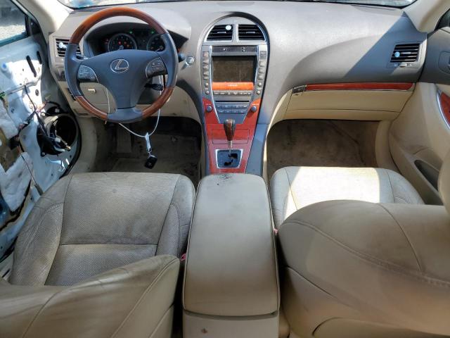 2011 Lexus Es 350 VIN: JTHBK1EG9B2437032 Lot: 58386354