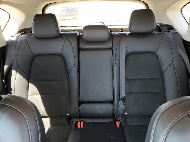 2021 Mazda Cx-5 Touring VIN: JM3KFBCM4M0339763 Lot: 58300464