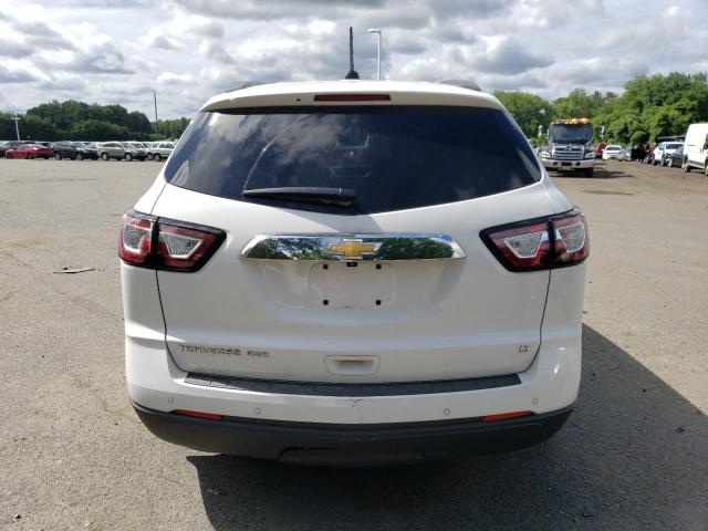 2017 Chevrolet Traverse Lt VIN: 1GNKVGKD4HJ245304 Lot: 58633614