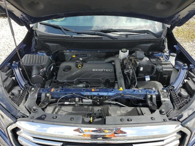 2022 GMC Terrain Slt VIN: 3GKALVEV8NL161692 Lot: 59960124