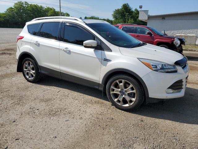 2015 Ford Escape Titanium VIN: 1FMCU9JX5FUA51346 Lot: 60256794