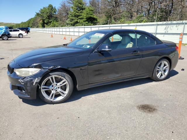 VIN WBA3T7C58F5A36342 2015 BMW 4 Series, 435 XI no.1