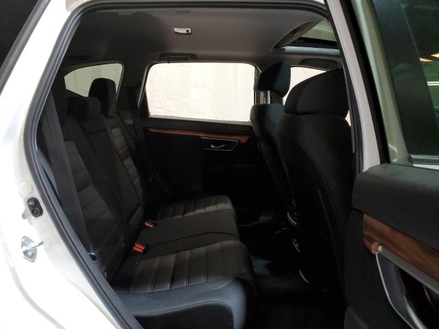 2022 Honda Cr-V Ex VIN: 2HKRW2H57NH607637 Lot: 58679854