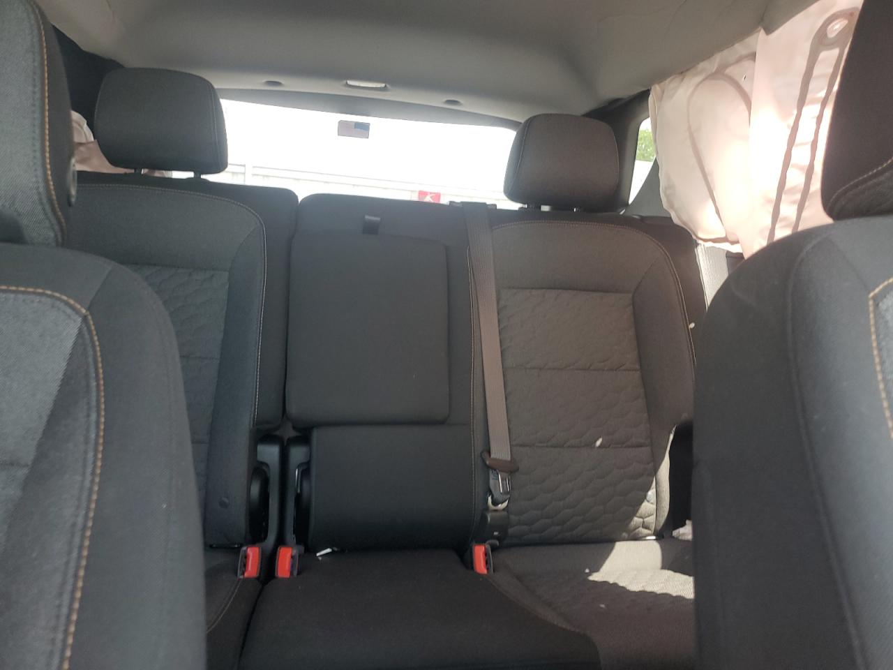 3GNAXUEV1MS121587 2021 Chevrolet Equinox Lt