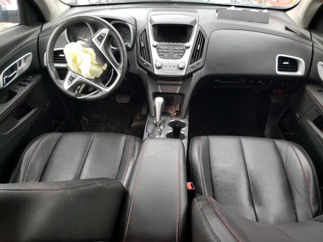 1GNALCEK2FZ105495 2015 Chevrolet Equinox Lt