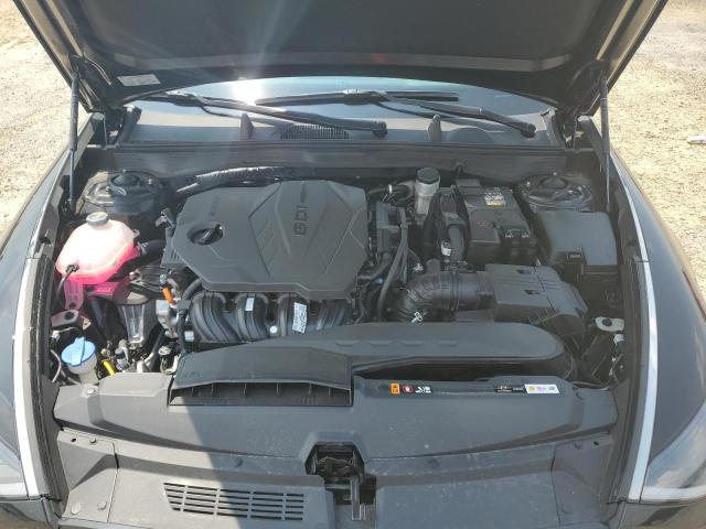 2023 HYUNDAI SONATA SEL - KMHL64JA0PA343241